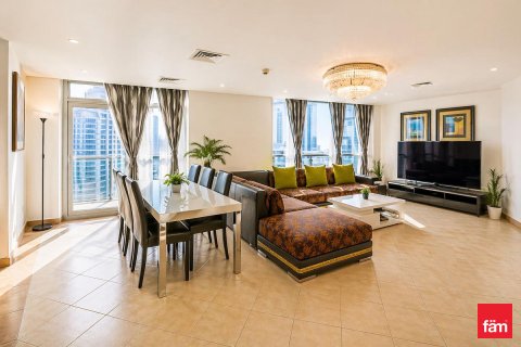 Apartmán v Dubai Marina, SAE 3 spálne, 167.6 m2 č. 710204 - Fotografia 4