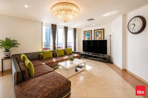 Apartmán v Dubai Marina, SAE 3 spálne, 167.6 m2 č. 710204 - Fotografia 3