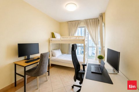 Apartmán v Dubai Marina, SAE 3 spálne, 167.6 m2 č. 710204 - Fotografia 13