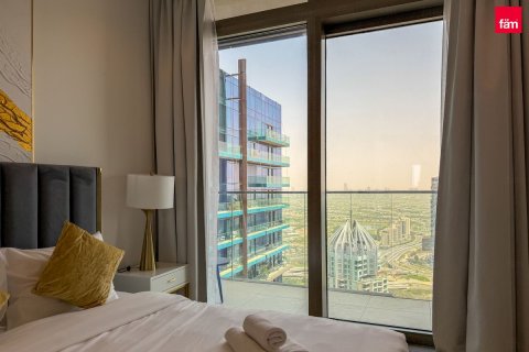 Apartemen di Dubai Marina, UEA 2 kamar tidur, 111.8 m2 nomor 710202 - foto 18