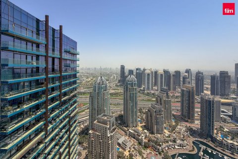 Apartment in Dubai Marina, UAE 2 bedrooms, 111.8 sq.m. № 710202
