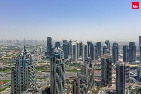 Apartemen di Dubai Marina, UEA 2 kamar tidur, 111.8 m2 nomor 710202 - foto 4