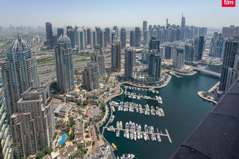 Apartemen di Dubai Marina, UEA 2 kamar tidur, 111.8 m2 nomor 710202 - foto 15