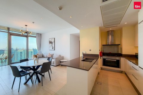 Apartemen di Dubai Marina, UEA 2 kamar tidur, 111.8 m2 nomor 710202 - foto 5