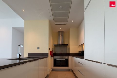 Apartemen di Dubai Marina, UEA 2 kamar tidur, 111.8 m2 nomor 710202 - foto 21