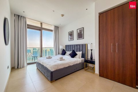 Apartemen di Dubai Marina, UEA 2 kamar tidur, 111.8 m2 nomor 710202 - foto 9