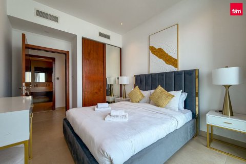 Apartemen di Dubai Marina, UEA 2 kamar tidur, 111.8 m2 nomor 710202 - foto 14