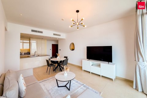 Apartemen di Dubai Marina, UEA 2 kamar tidur, 111.8 m2 nomor 710202 - foto 2