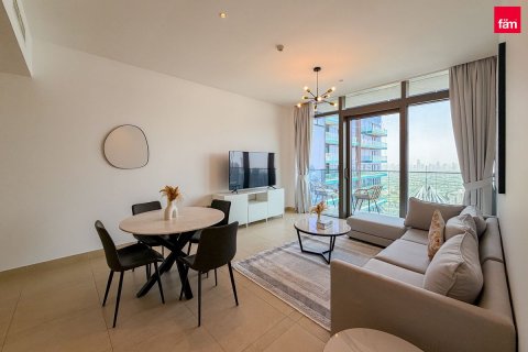 Apartemen di Dubai Marina, UEA 2 kamar tidur, 111.8 m2 nomor 710202 - foto 10