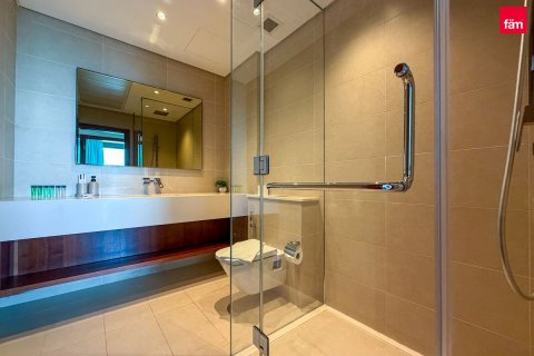 Apartemen di Dubai Marina, UEA 2 kamar tidur, 111.8 m2 nomor 710202 - foto 24