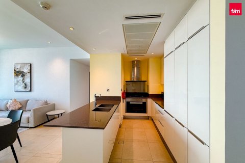 Apartemen di Dubai Marina, UEA 2 kamar tidur, 111.8 m2 nomor 710202 - foto 7