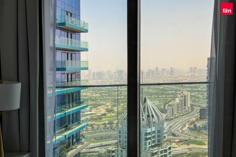 Apartemen di Dubai Marina, UEA 2 kamar tidur, 111.8 m2 nomor 710202 - foto 11