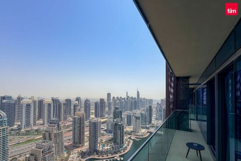 Apartemen di Dubai Marina, UEA 2 kamar tidur, 111.8 m2 nomor 710202 - foto 17