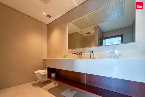 Apartemen di Dubai Marina, UEA 2 kamar tidur, 111.8 m2 nomor 710202 - foto 23