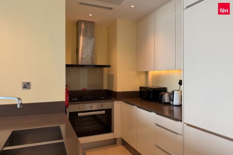 Apartemen di Dubai Marina, UEA 2 kamar tidur, 111.8 m2 nomor 710202 - foto 12