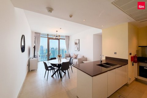 Apartemen di Dubai Marina, UEA 2 kamar tidur, 111.8 m2 nomor 710202 - foto 3