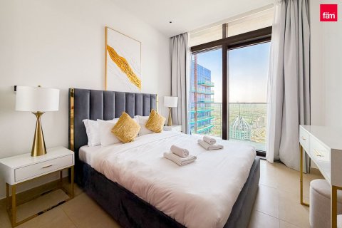 Apartemen di Dubai Marina, UEA 2 kamar tidur, 111.8 m2 nomor 710202 - foto 16