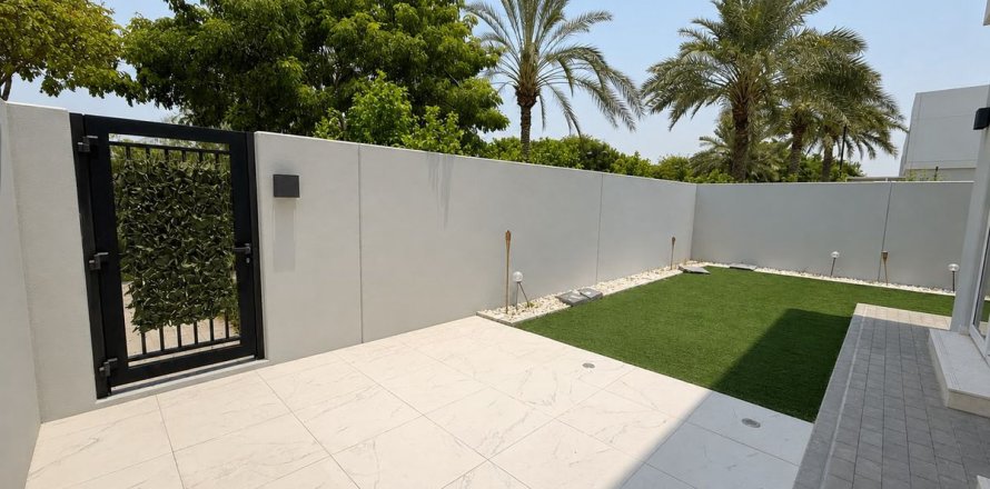 Villa en Dubai, EAU 4 dormitorios, 252.7 m² № 710191