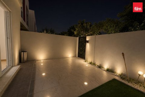 Villa en alquiler en Dubai, EAU 4 dormitorios, 252.7 m2 № 710191 - foto 13