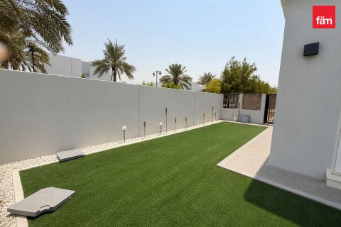 Villa en alquiler en Dubai, EAU 4 dormitorios, 252.7 m2 № 710191 - foto 12