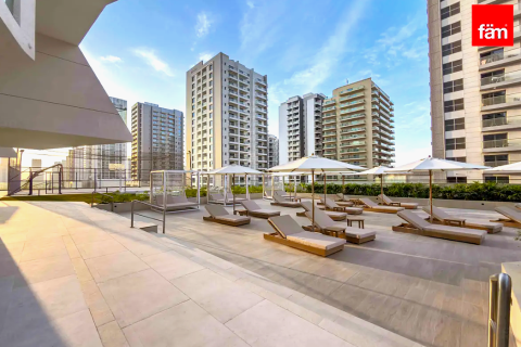 Huoneisto Dubai, Arabiemiraatit 1 makuuhuone, 73.9 m2 № 710203 - kuva 12