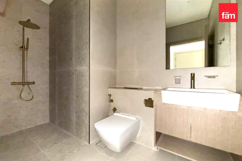 Huoneisto Dubai, Arabiemiraatit 1 makuuhuone, 73.9 m2 № 710203 - kuva 14