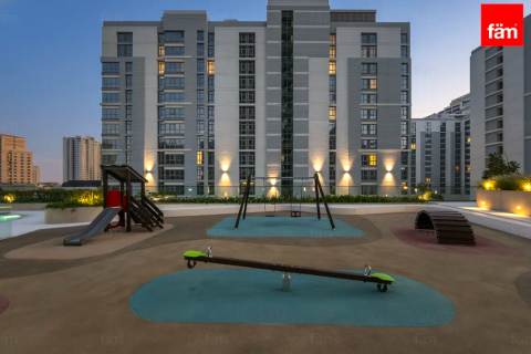 Huoneisto Dubai, Arabiemiraatit 1 makuuhuone, 73.9 m2 № 710203 - kuva 7