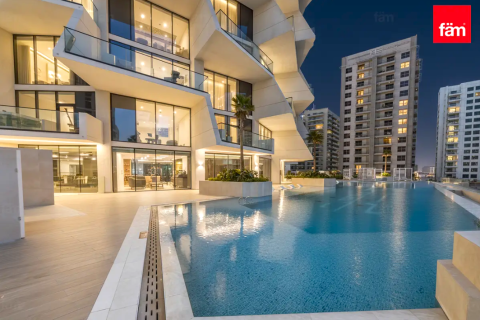Apartment in Dubai, UAE 1 bedroom, 73.9 sq.m. № 710203