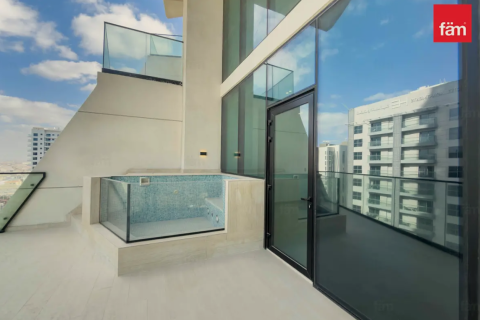 Huoneisto Dubai, Arabiemiraatit 1 makuuhuone, 73.9 m2 № 710203 - kuva 9