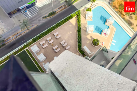 Huoneisto Dubai, Arabiemiraatit 1 makuuhuone, 73.9 m2 № 710203 - kuva 13