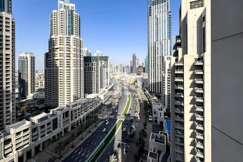 Снять в аренду квартиру в Даунтаун Дубай (Даунтаун Бурдж Дубай), ОАЭ 2 спальни, 155м2, № 614638 - фото 16