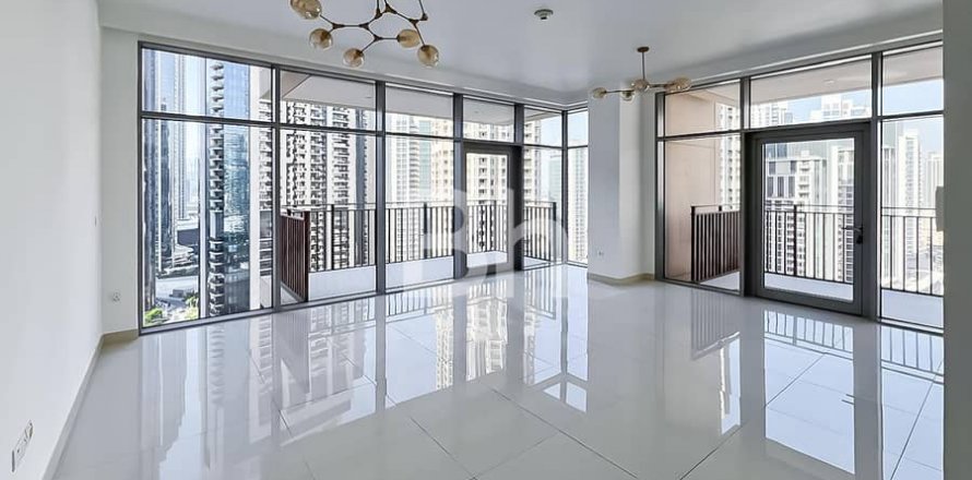 Квартира в Даунтаун Дубай (Даунтаун Бурдж Дубай), ОАЭ 2 спальни, 155м2 № 614638