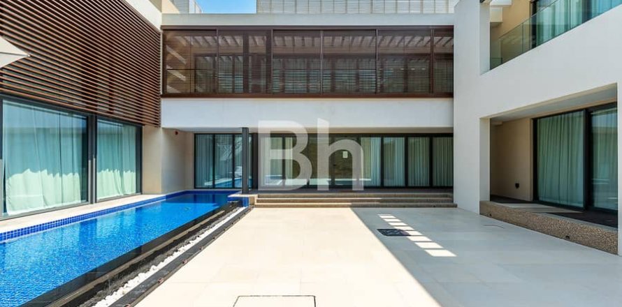 Вилла в Дубай, ОАЭ 5 спален, 746м2 № 614640