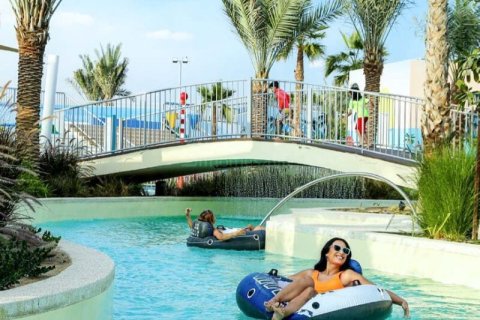 تاون هاوس للبيع في داماك هيلز (أكويا باي داماك)، دبي، الإمارات العربية المتحدة 4 غرفة نوم ، 113 متر مربع ، رقم 714545 - صورة 11