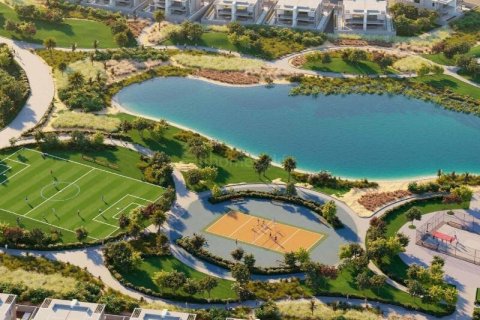 تاون هاوس للبيع في داماك هيلز (أكويا باي داماك)، دبي، الإمارات العربية المتحدة 4 غرفة نوم ، 113 متر مربع ، رقم 714545 - صورة 13