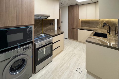 Jumeirah Village Circle, Dubai, BAE’de satılık daire 2 yatak odası, 125 m&sup2; No 714549 - fotoğraf 13