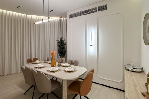 Jumeirah Village Circle, Dubai, BAE’de satılık daire 2 yatak odası, 125 m&sup2; No 714549 - fotoğraf 2