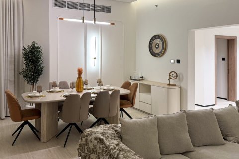 Jumeirah Village Circle, Dubai, BAE’de satılık daire 2 yatak odası, 125 m&sup2; No 714549 - fotoğraf 3