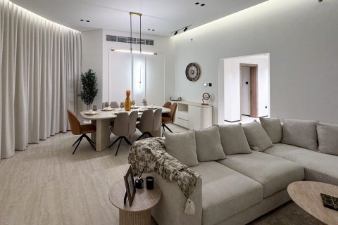 Jumeirah Village Circle, Dubai, BAE’de satılık daire 2 yatak odası, 125 m&sup2; No 714549 - fotoğraf 4
