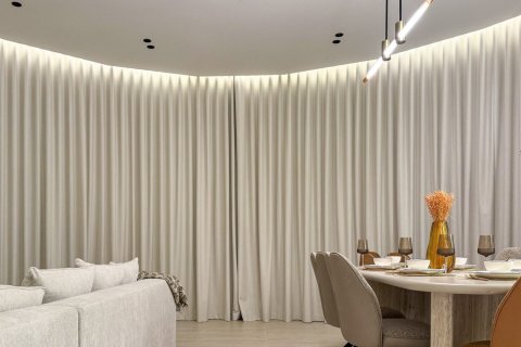 Jumeirah Village Circle, Dubai, BAE’de satılık daire 2 yatak odası, 125 m&sup2; No 714549 - fotoğraf 1