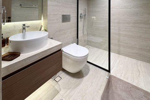 Jumeirah Village Circle, Dubai, BAE’de satılık daire 2 yatak odası, 125 m&sup2; No 714549 - fotoğraf 8