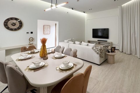 Jumeirah Village Circle, Dubai, BAE’de satılık daire 2 yatak odası, 125 m&sup2; No 714549 - fotoğraf 5