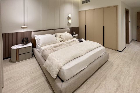 Jumeirah Village Circle, Dubai, BAE’de satılık daire 2 yatak odası, 125 m&sup2; No 714549 - fotoğraf 10