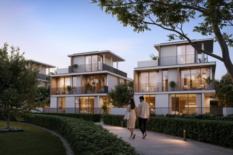 Villa para venda em Dubai Investment Park, Dubai, EAU 4 quartos, 315 m2 № 712579 - foto 16
