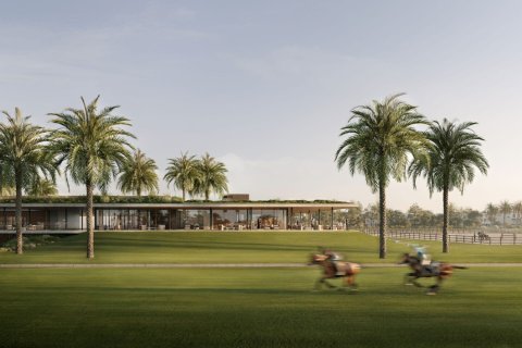 Villa in Dubai Investment Park, Dubai, VAE: 4 Schlafzimmer, 315 m2 Nr. 712579