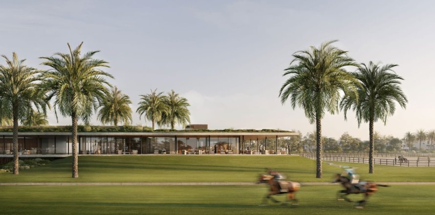 Villa em Dubai Investment Park, Dubai, EAU 4 quartos, 315 m2 № 712579