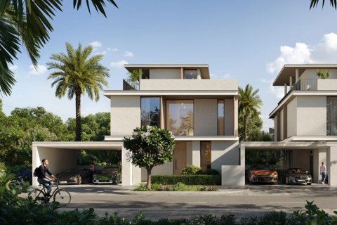 Villa para venda em Dubai Investment Park, Dubai, EAU 4 quartos, 315 m2 № 712579 - foto 15