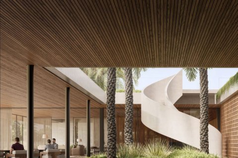 Dubai Investment Park、Dubai、UAE にあるヴィラ販売中 4ベッドルーム、315 m2、No712579 - 写真 7