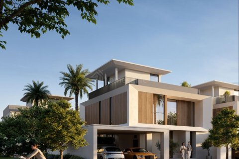 Dubai Investment Park、Dubai、UAE にあるヴィラ販売中 4ベッドルーム、315 m2、No712579 - 写真 4