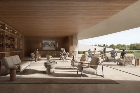 Villa para venda em Dubai Investment Park, Dubai, EAU 4 quartos, 315 m2 № 712579 - foto 17